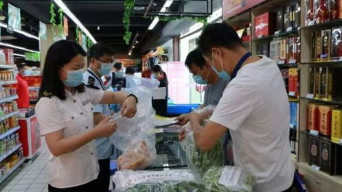 屯溪區(qū)“你點我檢”守護(hù)居民“菜籃子”安全，新鮮水果納入重點監(jiān)管